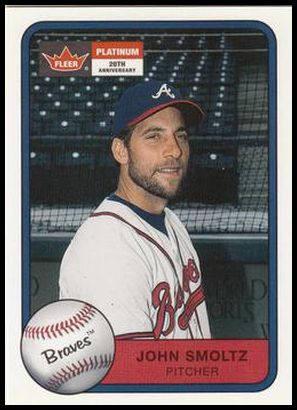 105 John Smoltz